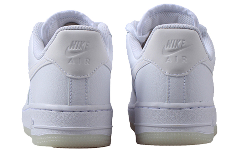Кроссовки Nike Air Force 1 Low 3M (Женская размерная сетка)
