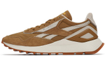 Кроссовки Reebok Classic Leather