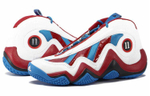 Кроссовки Adidas Crazy 97