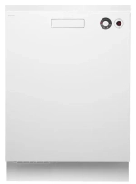 Посудомоечная машина Asko D5434 FS W фото 