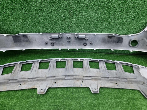 Бампер передний Haval Jolion (2021-2024)