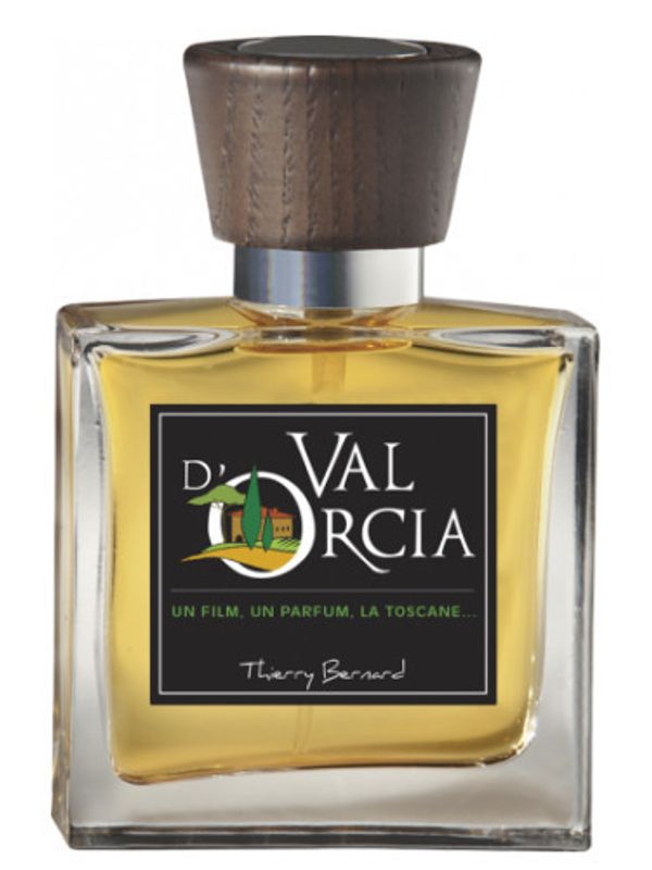 Parfumeurs du Monde Val d'Orcia