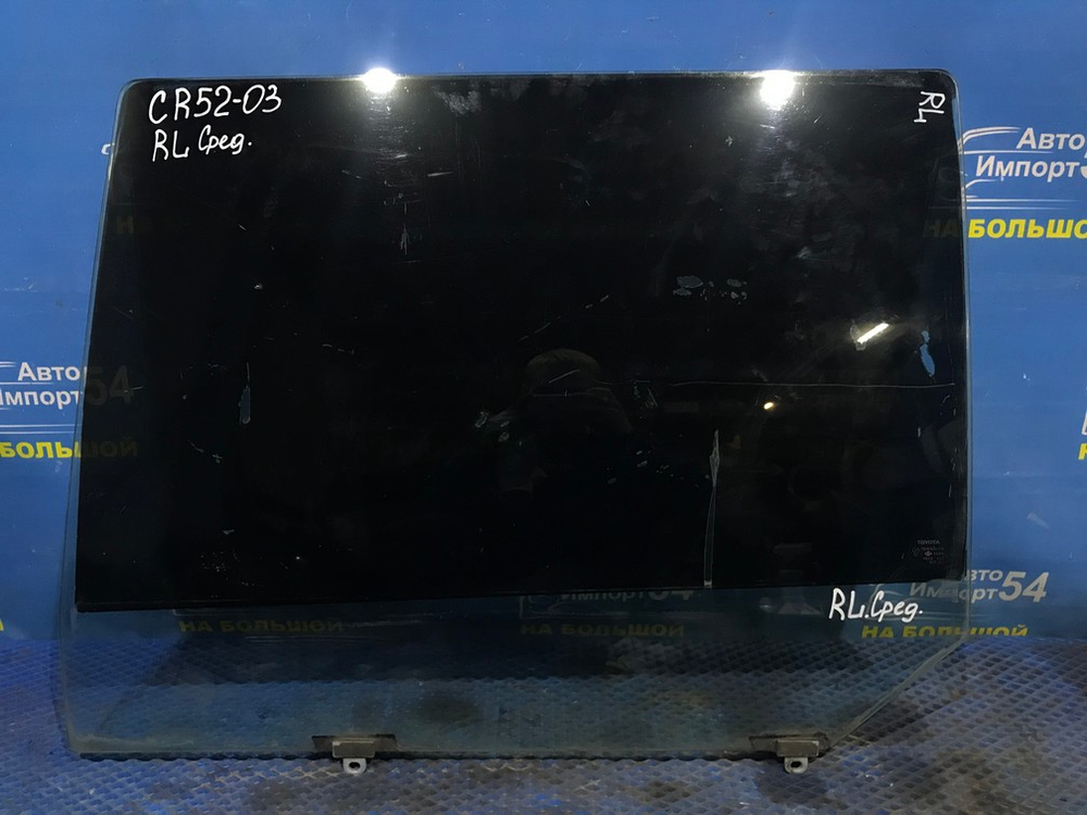 Стекло двери задней левой TOYOTA LITEACE 2001
