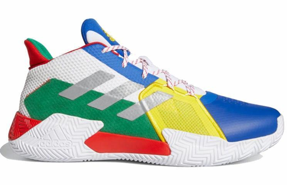 Кроссовки Adidas Court Vision 2.0