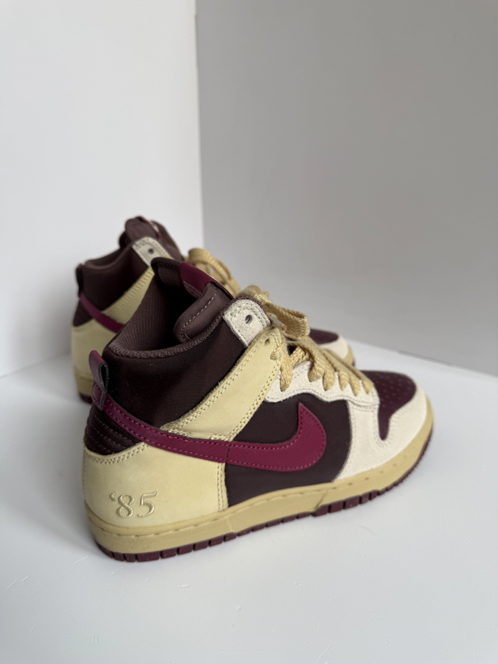 Кроссовки Nike, 36
