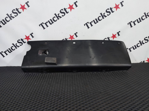 Накладка торпедо 2018г.