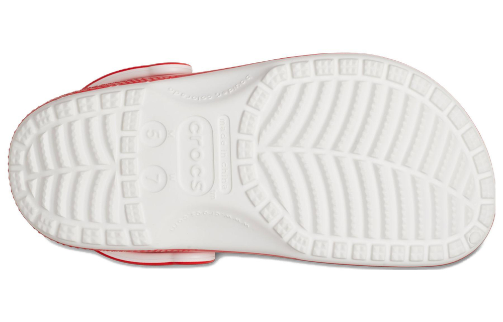 X Crocs Classic Clog