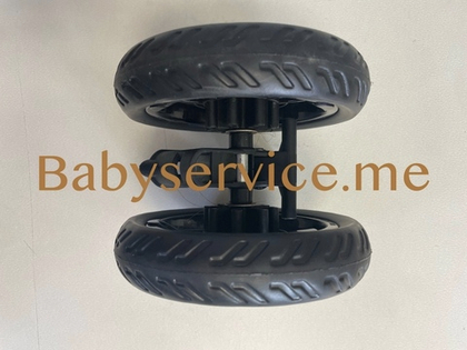 Колесо Happy Baby Eva заднее