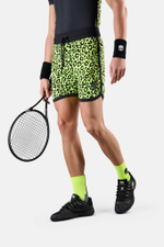 Теннисные шорты HYDROGEN PANTHER TECH  (T00706-724)