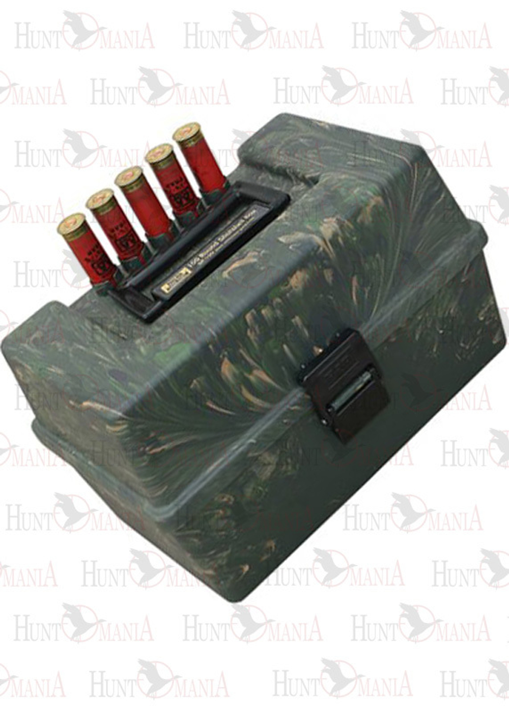 MTM Shotshell Boxes