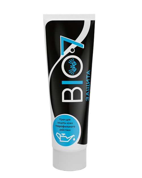 Крем гидрофильный BIO-7