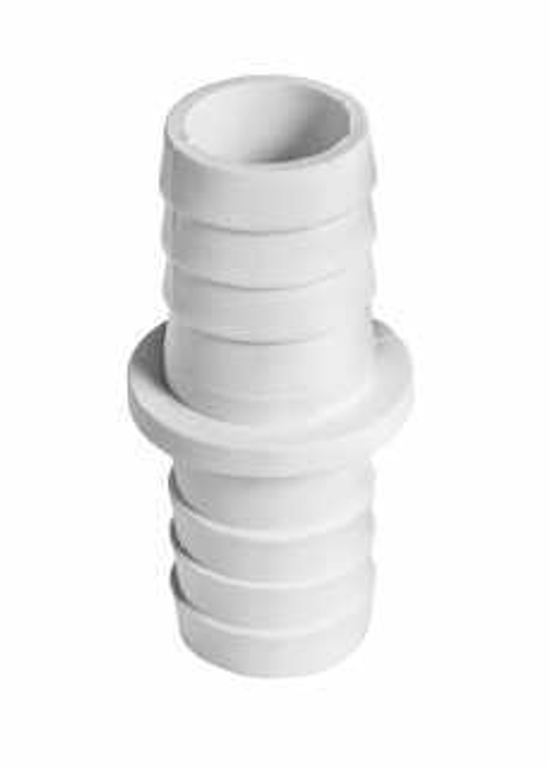 Штуцер для соединения сливных шлангов 19*19