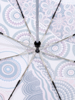 Зонт Fabretti UFLS102-25