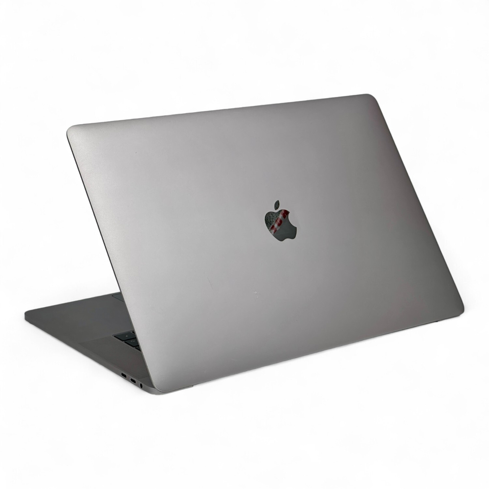 MacBook Pro 15 2017