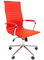 Кресло офисное Chairman 755