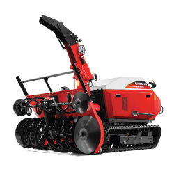 Снегоуборщик CAIMAN EDO 48YD(24-S)