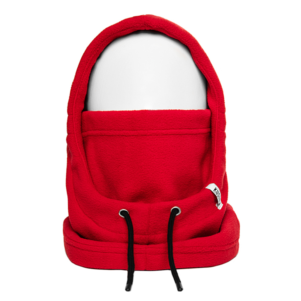 Hood Red