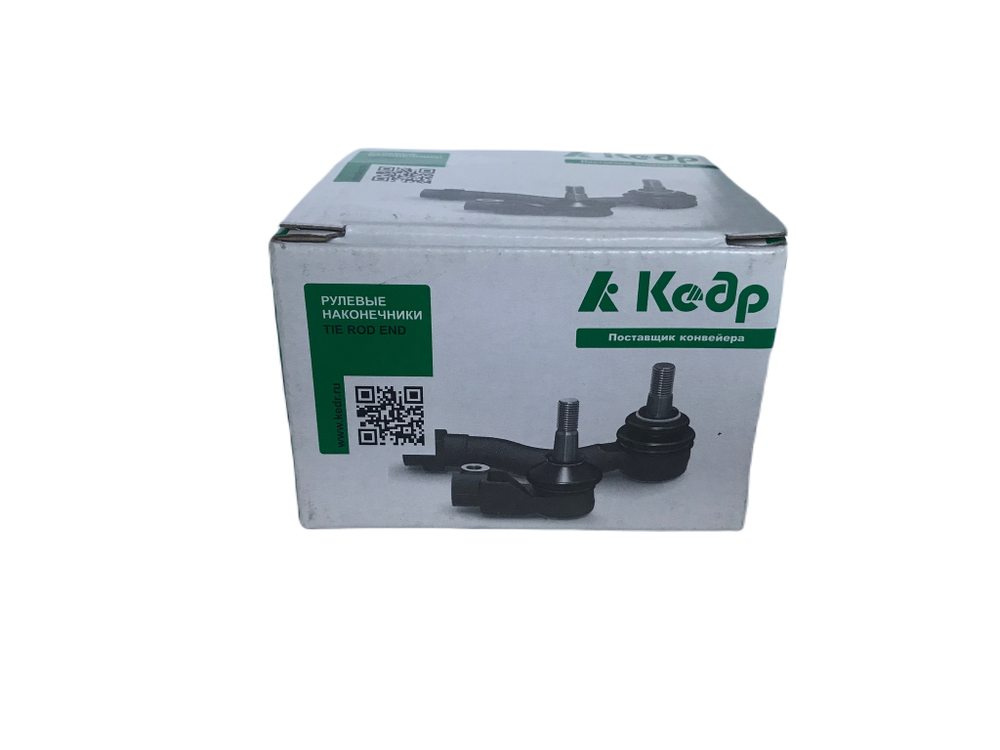 Рулевой наконечник Кедр МК 10-34.14.100 ВАЗ 2110