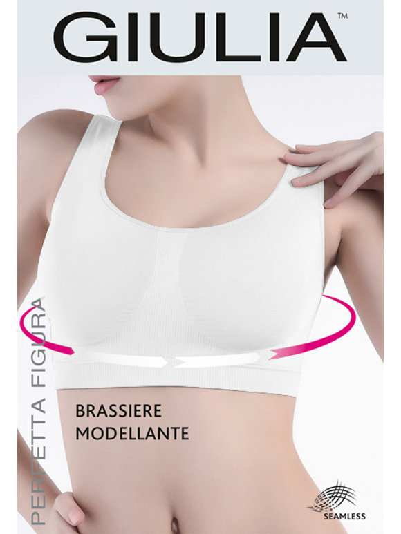 Топ BRASSIERE Giulia