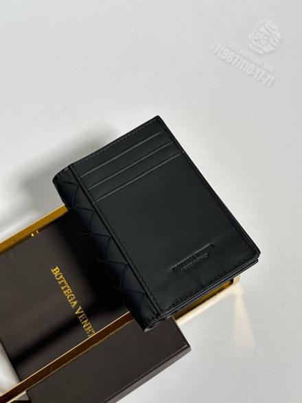 Визитница Bottega Veneta