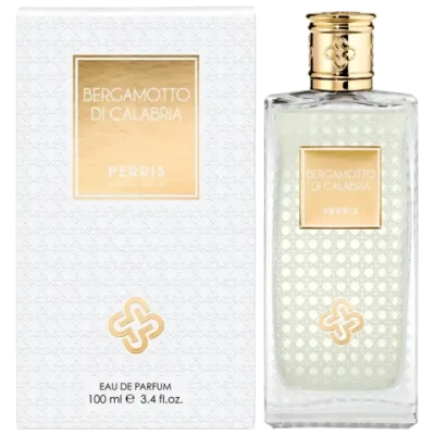 PERRIS MONTECARLO BERGAMOTTO DI CALABRIA EDP 100 ML