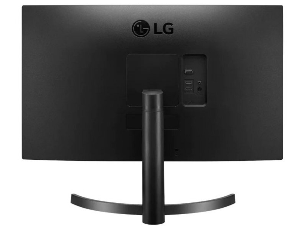 Монитор LG 27QN600-B