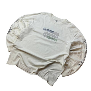 Лонгслив Carhartt