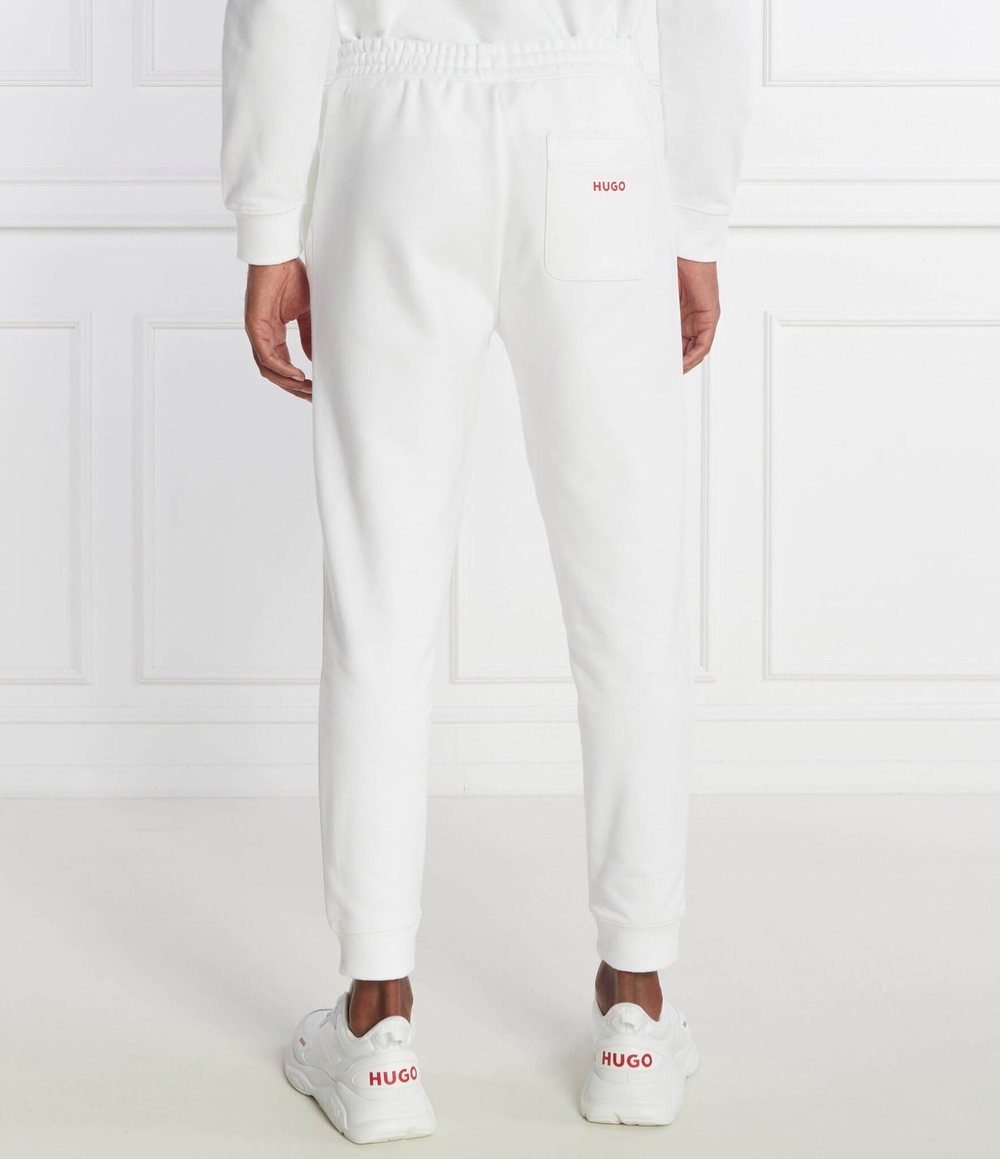 Спортивные штаны Drada HUGO - белый(50504788)