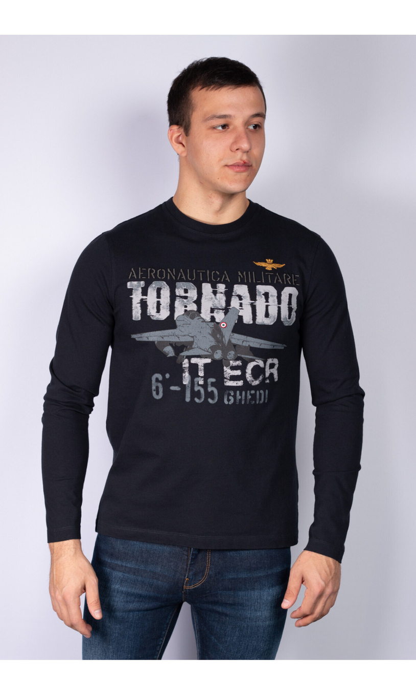 Лонслив AERONAUTICA MILITARE