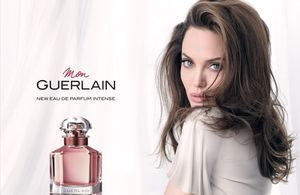 Guerlain Mon Eau de Parfum Intense