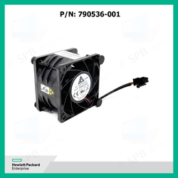 Вентилятор HP Fan for HP proliant DL80 G9 778102-001, 790536-001