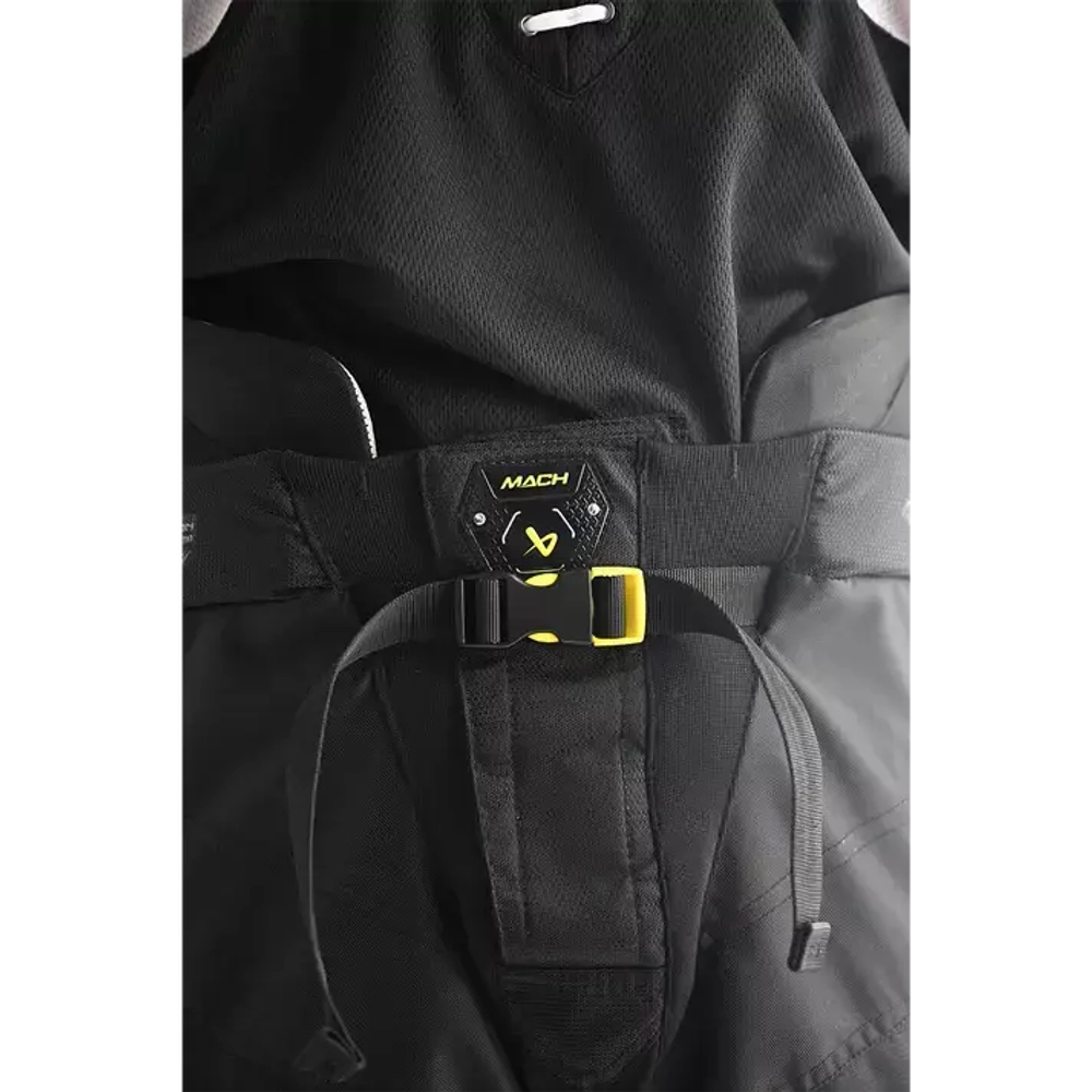 Шорты BAUER SUPREME MACH SR (взрослый)