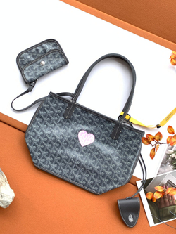 Goyard Anjou Mini Bag