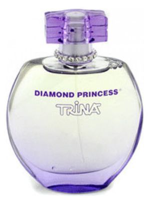 Trina Diamond Princess