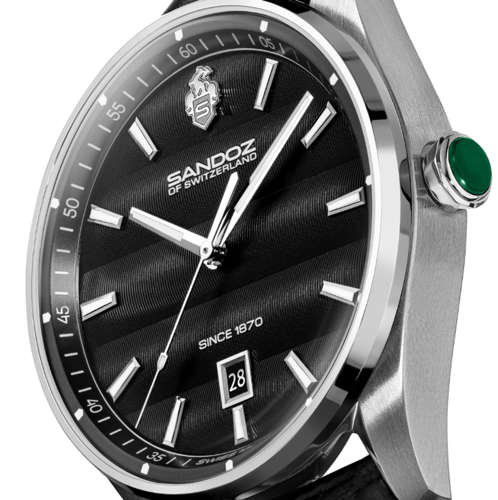 Sandoz Bachelin SZWGB0001112