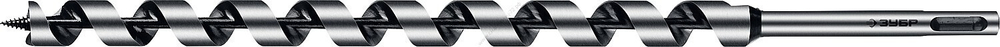 ЗУБР ″левис SDS″ 14x450/360 мм, сверло левиса по дереву, хвостовик SDS+