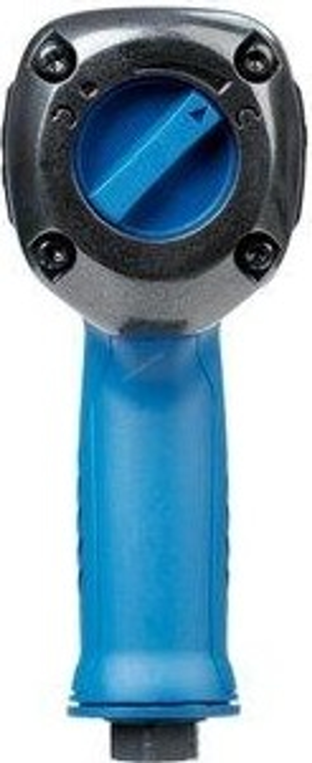 Гайковерт пневматический NORDBERG NP14101K ударный 1/2", 1300нм, с глубокими головками в кейс ЦБ-00017079
