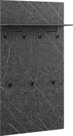 Римини Панель вешалки большой