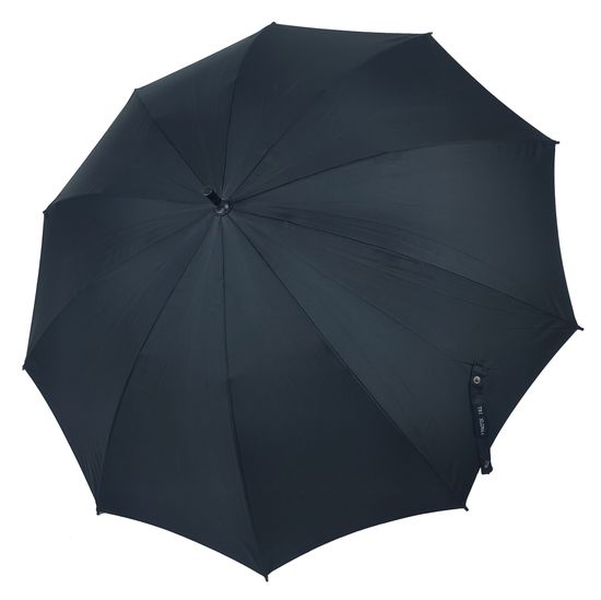 Мужской лёгкий зонт - трость Три Слона Механика 3000