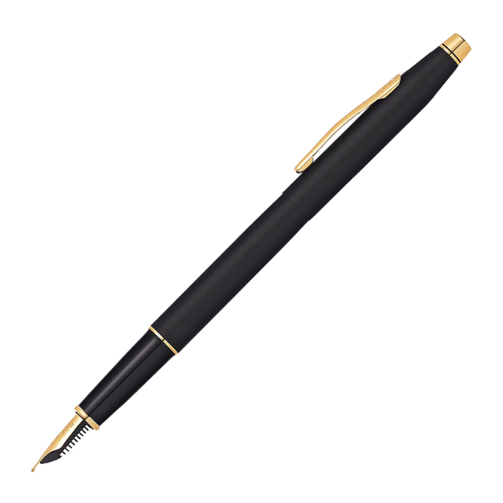 Ручка перьевая Cross Classic Century M