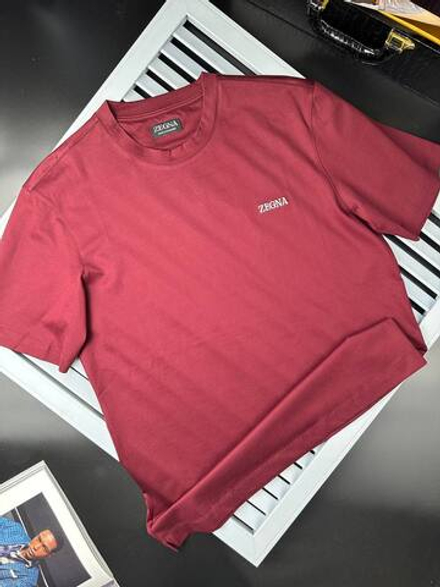 Футболка Zegna