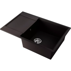 Кухонная мойка Omoikiri Daisen-78-LB-ES