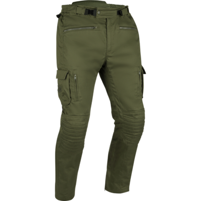 Брюки Segura BORA