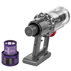 Беспроводной пылесос Dyson V11 Absolute SV28 (419650-01)