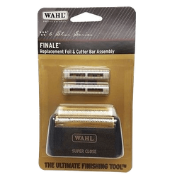 Бритвенная сетка и режущий блок Wahl для Finale (7043)
