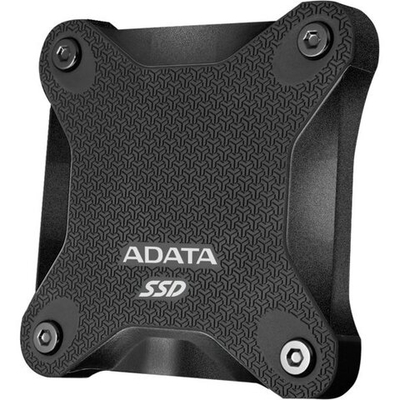 Твердотельный диск 1TB A-DATA SD620, External, USB 3.2, [R/W -550/500 MB/s] черный