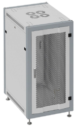 Шкаф напольный 19", 22U SYSMATRIX SL 6022.732