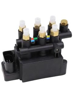 BMW 7 G11/G12 (2015-2021)