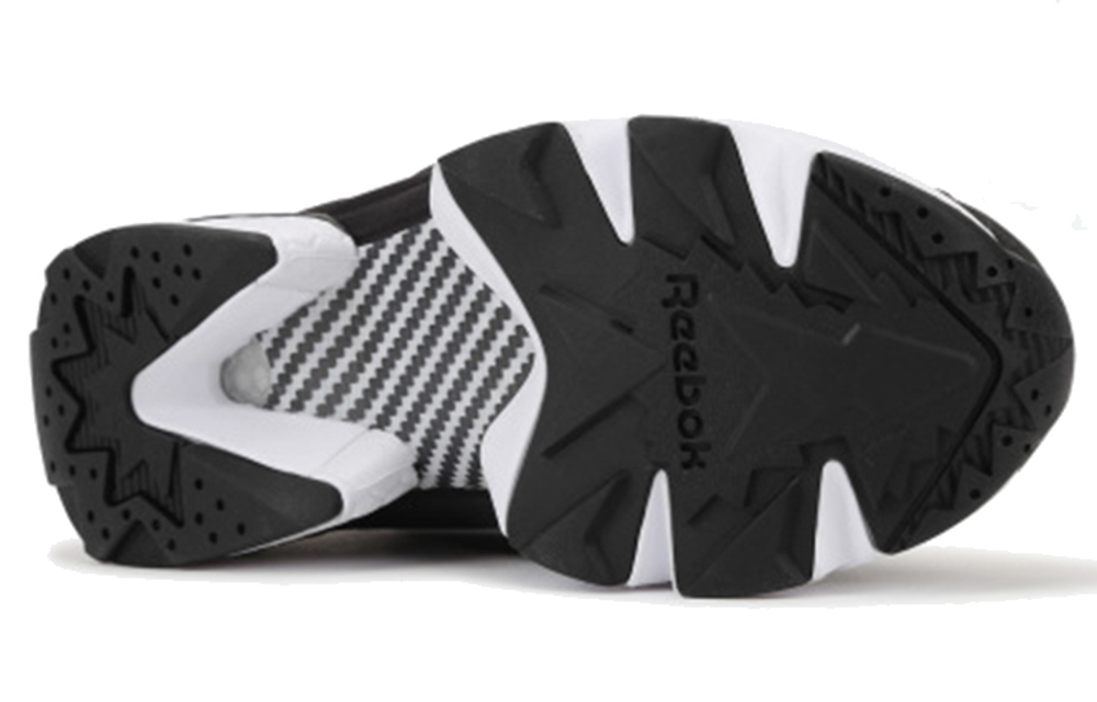 Кроссовки Reebok Instapump Fury