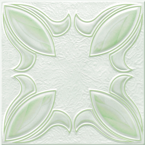 Плитка потолочная К 23/57 3D VTM